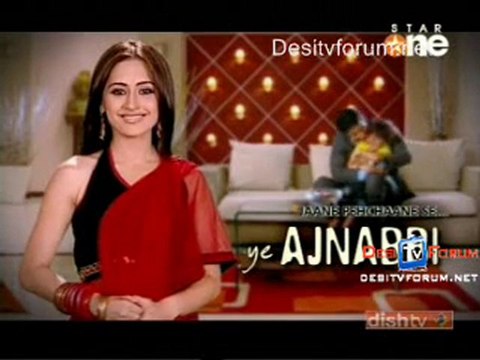 Jaane Pehchaane Se Yeh Ajnabi - 3rd June 2010 - pt4