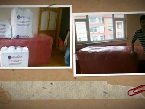 TRABZON EVDEN EVE NAKLİYAT 0462 323 04 04