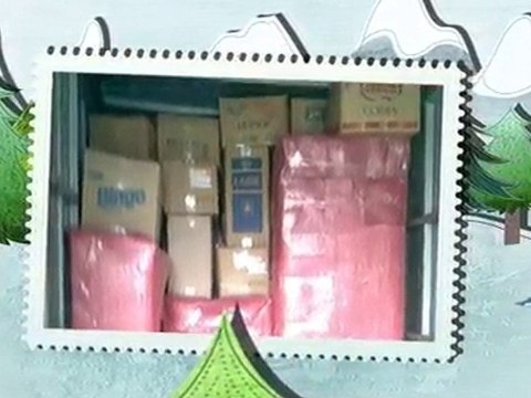 0462 323 04 04 GİRESUN EVDEN EVE NAKLİYAT