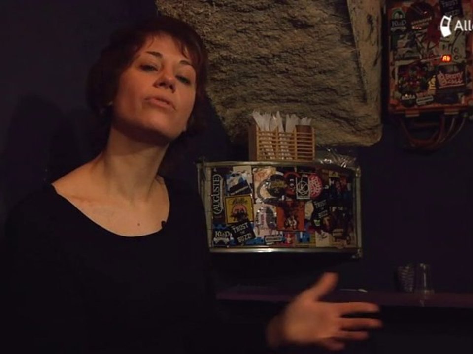Katel @ AlloMusic