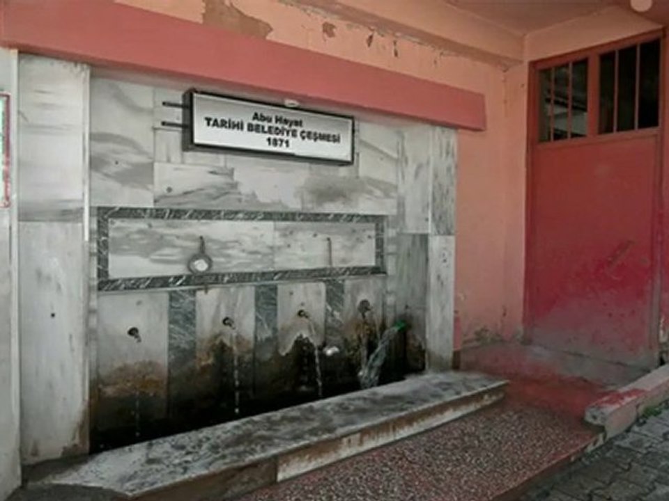 ALUCRA - Kavaklidere Köyü (Civroşon)..SLAYT......04