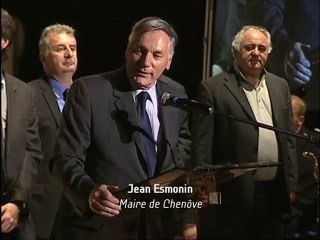 Concours et palmarès "Chenôve à tout vent"