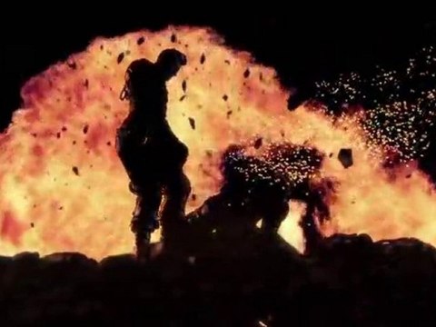 Killzone 3 Premier Teaser E3 2010