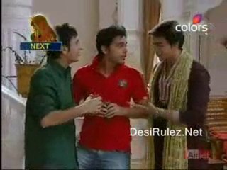 Yeh Pyaar Na Hoga Kam -3rd June-Part-4