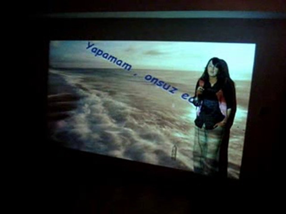 İbni Sina Lisesi Şiir Dinletisi-2