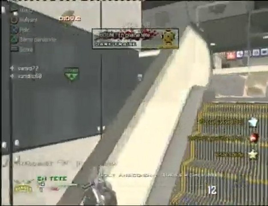 FOU Vs 1S2K part 4