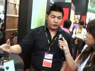 Thermaltake Armor A30 unique sized small case fits ...