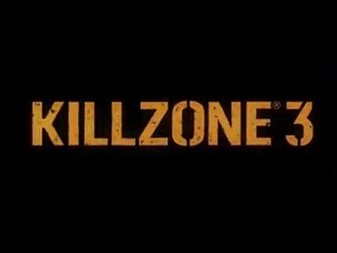 Killzone 3 - E3 2010 : Teaser