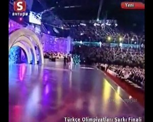 Nasıl geçti habersiz Arnavutluk final 8.Türkçe Olimpiyatı