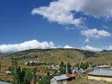 Yayla Zamanı..Alucra Kavaklıdere Köyü ..SLAYT...05