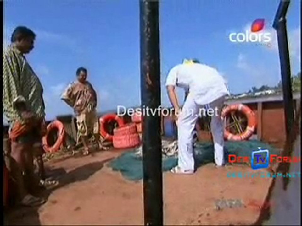 Laagi Tujhse Lagan - 3rd June 2010 pt3