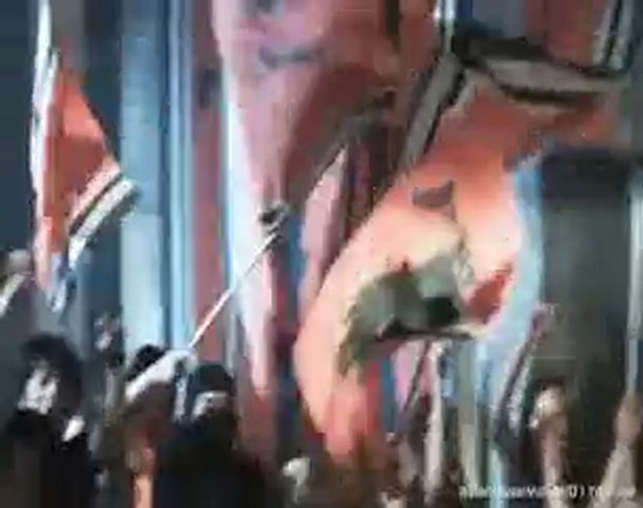 [MV] T-Max - Don't Be Rude