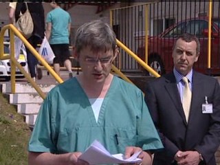 Bird 'shot many victims in the face'