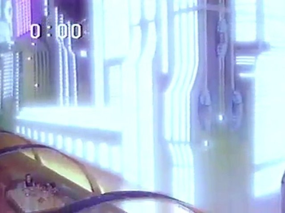 Publicité Leiji Matsumoto