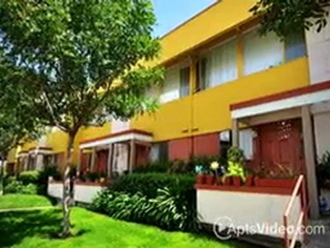 Cabrillo Springs Apartments in San Diego, CA - ForRent.com