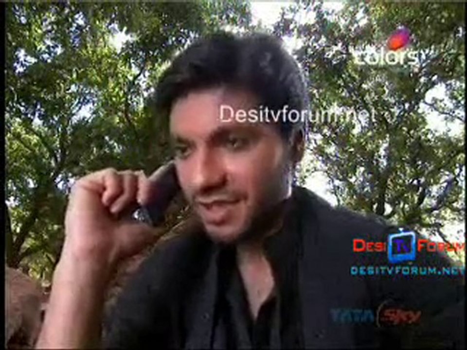 Laagi Tujhse Lagan - 3rd June 2010 pt4