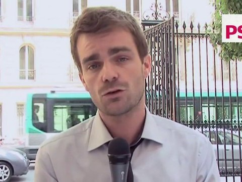 Suppressions de postes dans l'éducation nationale