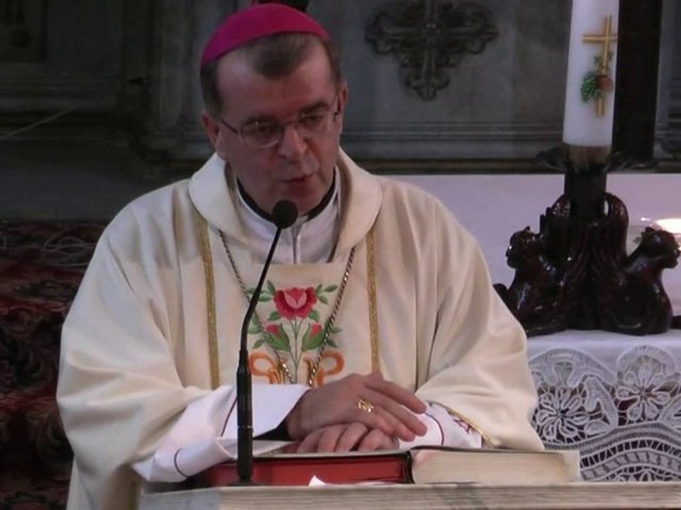 Omilie / Preasfântul Trup şi Sânge al lui Cristos