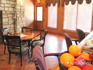 Legacy at Western Oaks Apartments in Austin, TX - ...