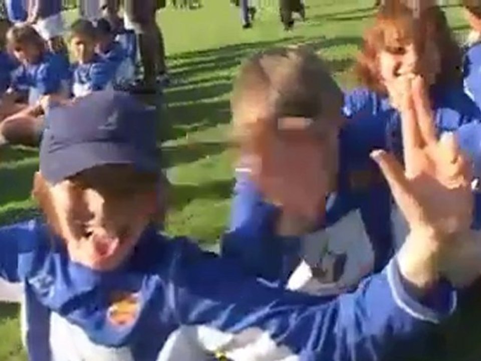 Interview de Thierry Mercier