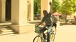 Montpellier : des vélos électriques en libre service