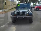 Used Jeep Wrangler Gainesville Fl Call 1-866-371-2255