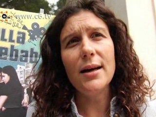 Yalla shebab: il cinema dei ragazzi Palestinesi e Libanesi