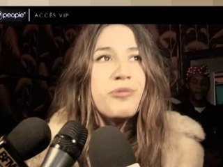 The Doors : Soirée privée avec Arthur H et Izia Higelin !