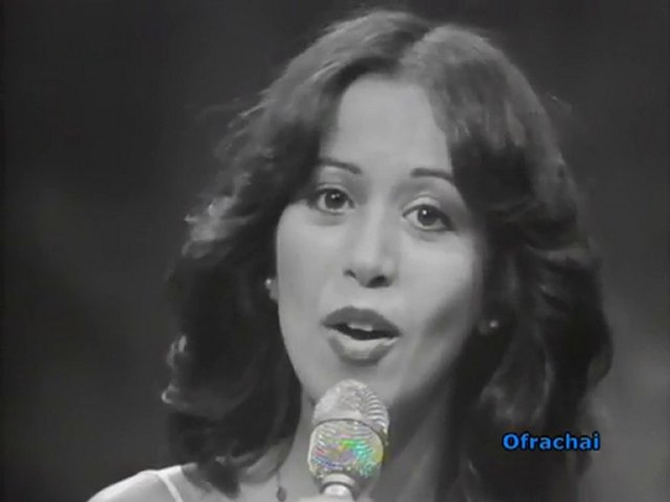 Chad Gadya - Ofra Haza