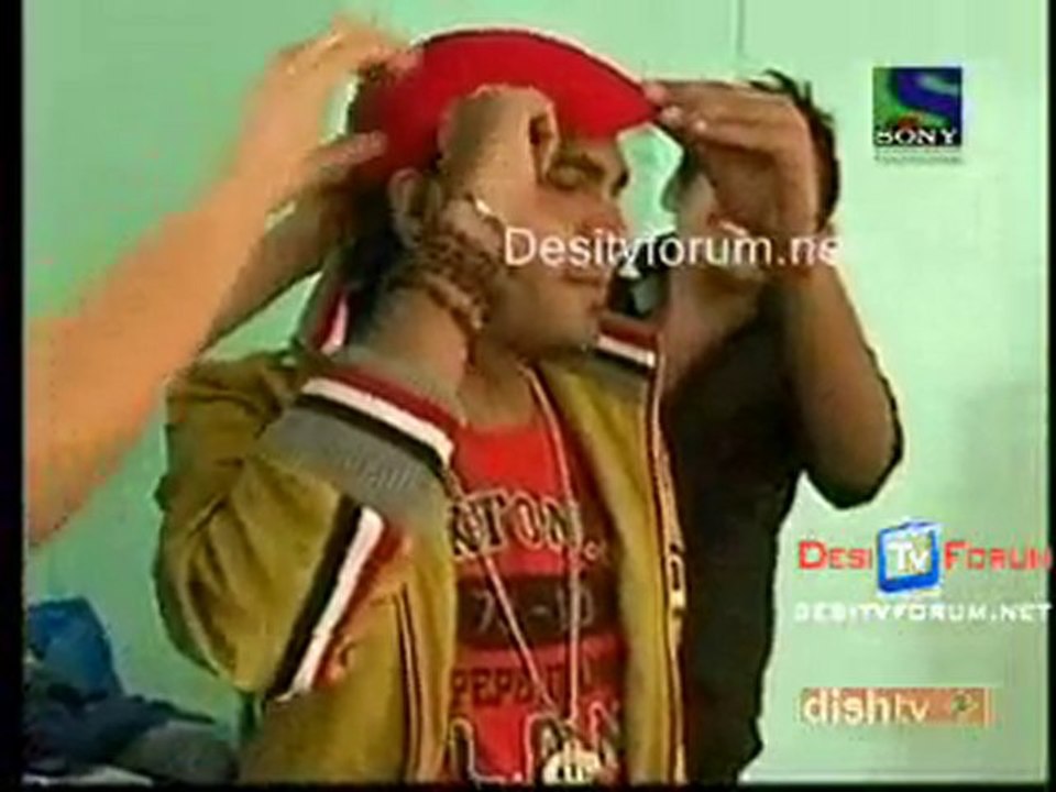 Indian Idol Extra - 3rd June 2010 - pt1