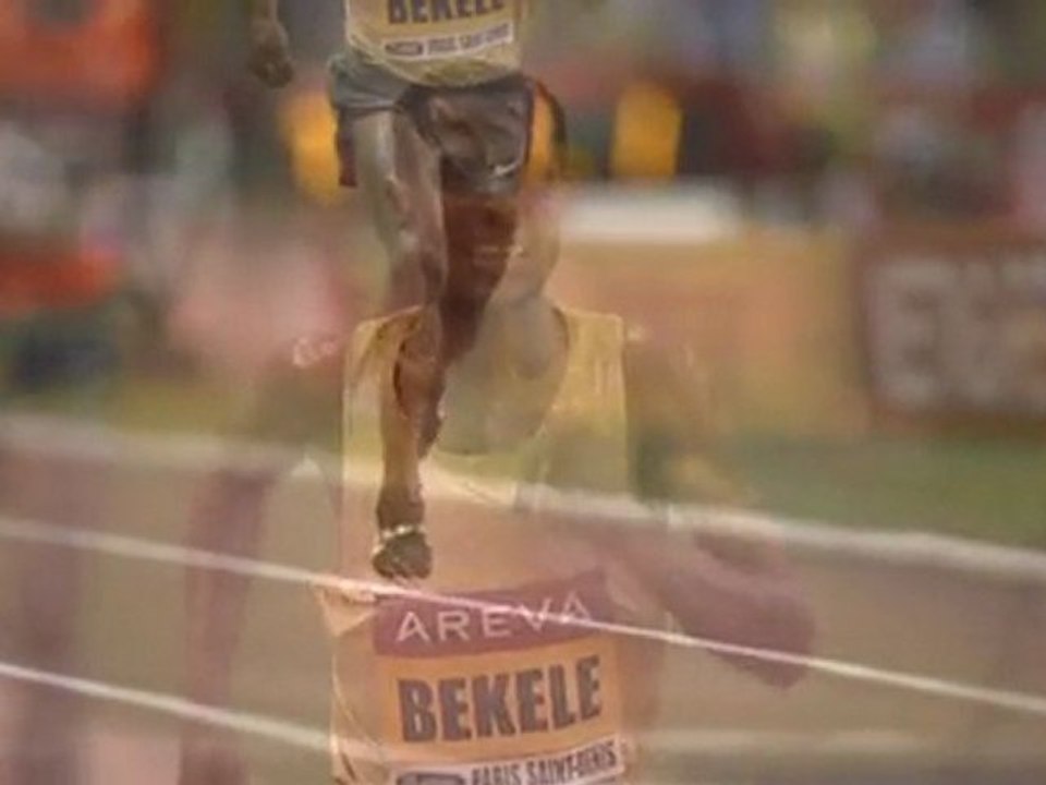 Les plus beaux ralentis 2009 / The best 2009 slowmotions