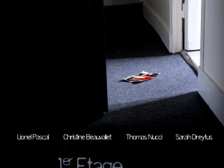 Teaser du film "1er Etage à gauche"
