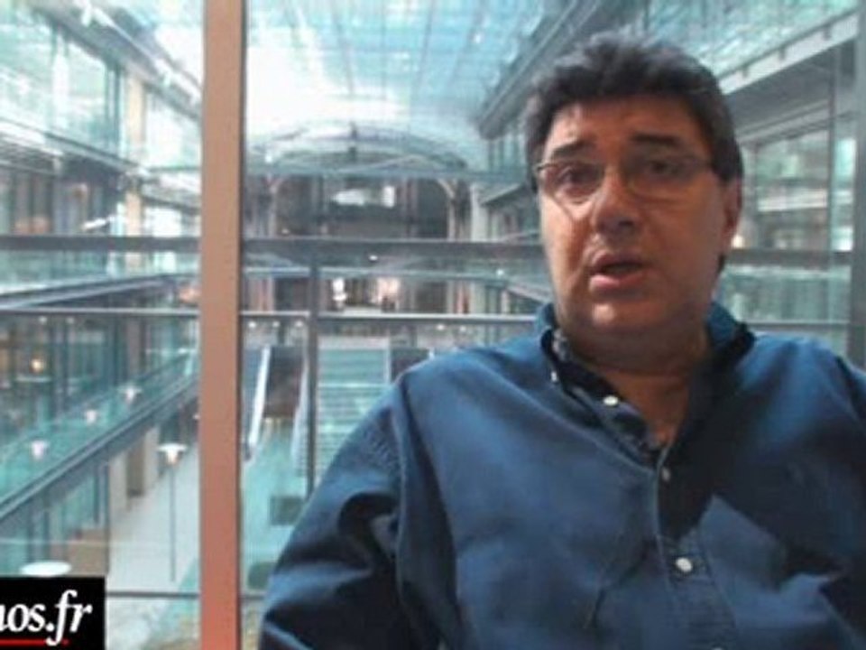 L'enjeu stratégique des terres rares