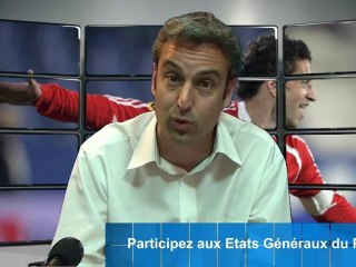 PSG: Tiago, Simao, Radoi à Paris?