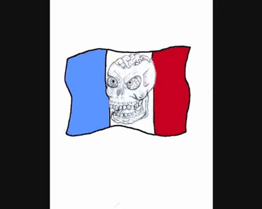 Couillon TV: Episode 1 (1/6)