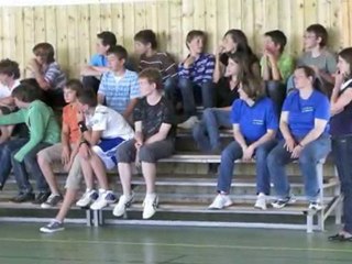 Comenius finals
