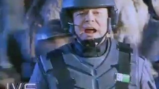 Starship Troopers (Les patrouilleurs de l'espace) (1997)