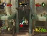 walktrough lego indiana jones histoire  5 Chapter 1 (2/2)
