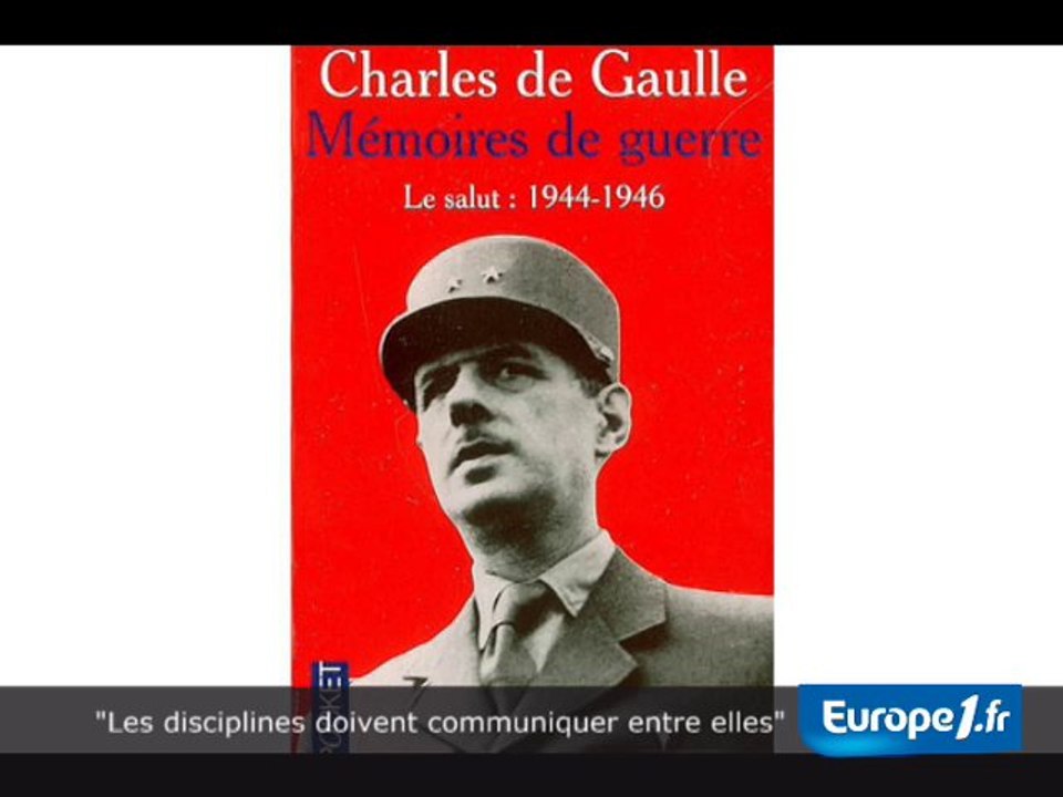 "Favoriser l’interdisciplinarité"