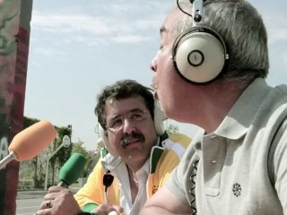 Nike Coupe de Barbès - épisode final