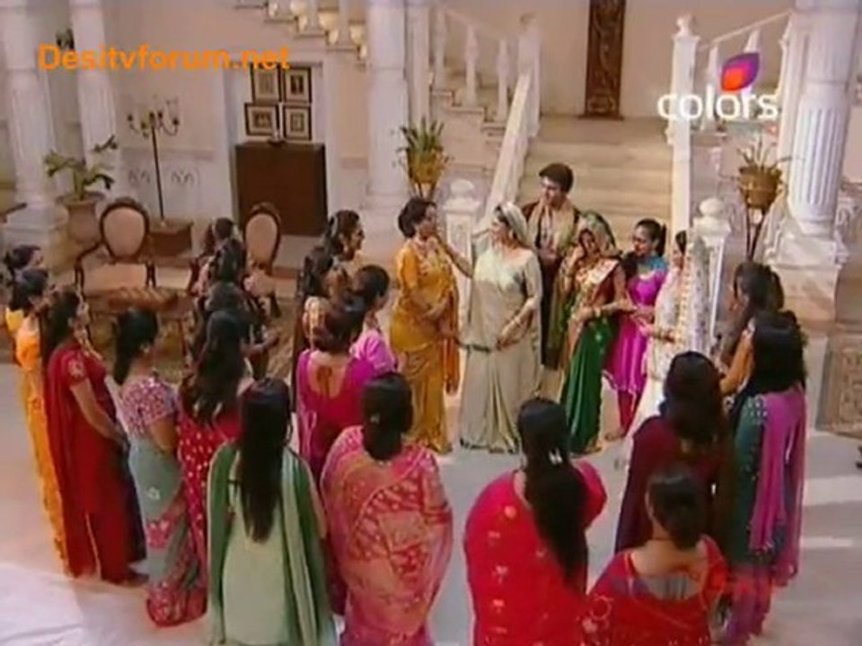 Ye Pyar Na Hoga Kam - 3rd June 2010 - pt1