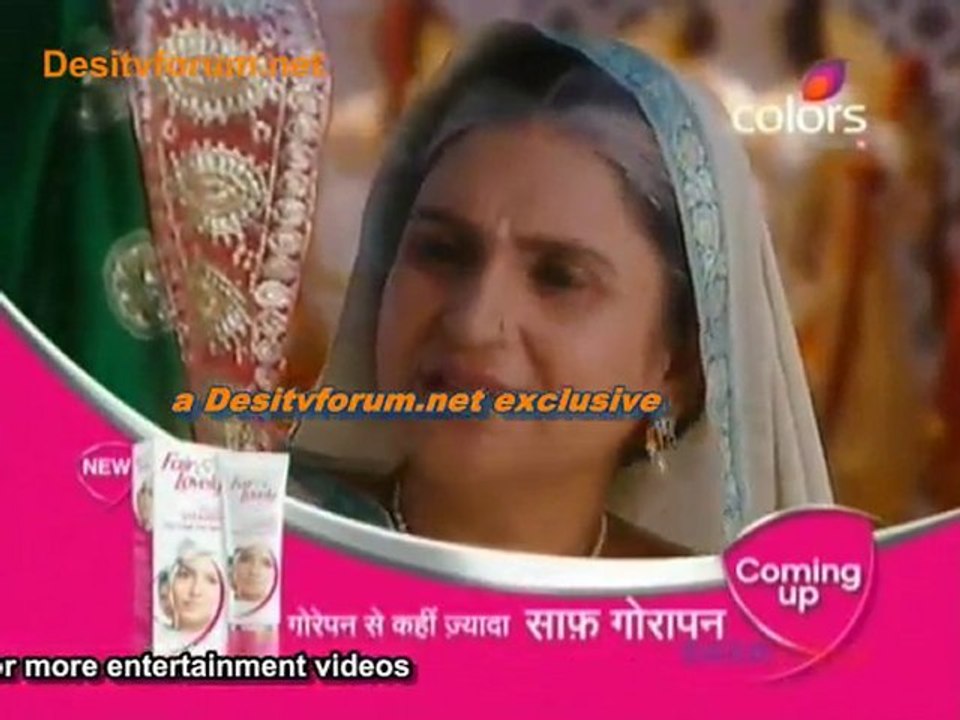 Ye Pyar Na Hoga Kam - 3rd June 2010 - pt2