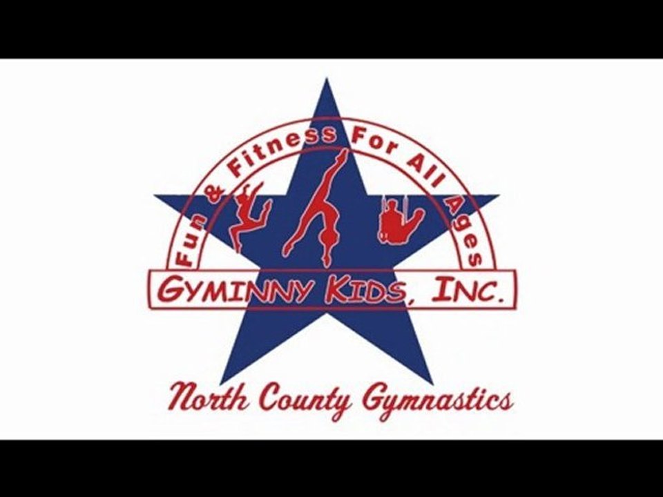Gymny Kids