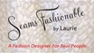 Seams Fashionable by Laurie