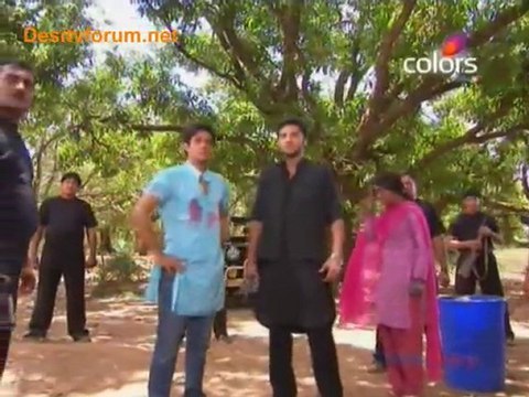 Laagi Tujhse Lagan - 3rd June 2010 - pt1