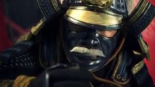 Shogun 2 Total War - Trailer FR