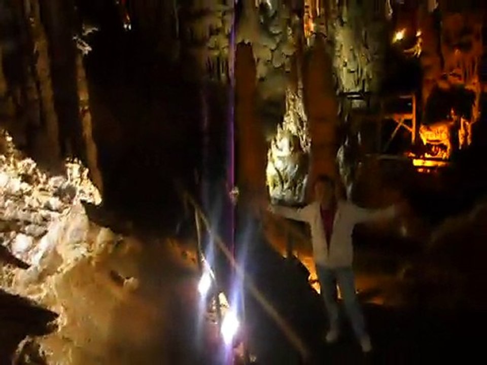 KaRaDeniZ SerüVeni(GümüşHane Karaca MağRası-2)