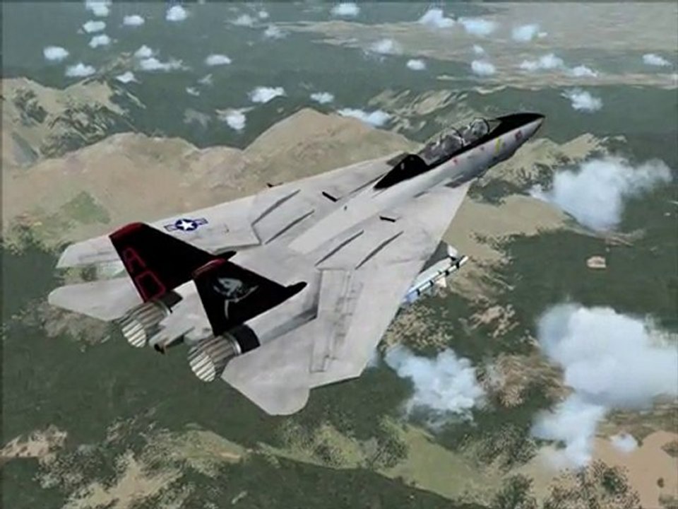 THUNDER