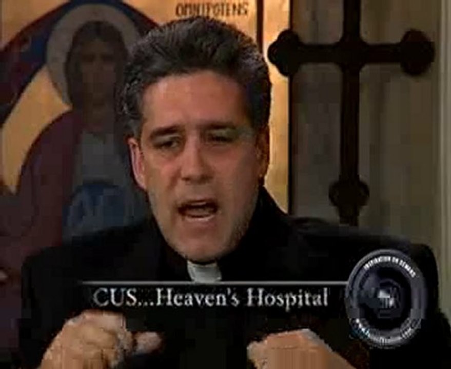 Heaven's Hospital