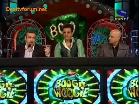 Boogie Woogie [ Episode - 6] - 3rd June 2010 - Part3